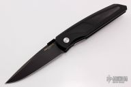 8811 Harkins ATAC - Black