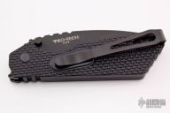 2307 Pro-Strider PT Auto