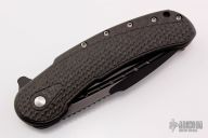 Californa Custom Bodega - Black and Gold