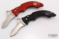 Tusok - First Production Run #063/100 - Comes with Trainer