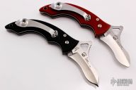 Tusok - First Production Run #063/100 - Comes with Trainer