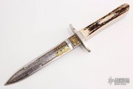 100th Anniversary Dagger