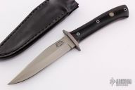C-11 Krait Boot Knife