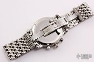 AT1160-61A Asymmetrical Chronograph