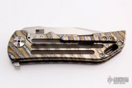 Dominator V4 Flipper