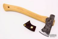 Trappers Hatchet - Ash Handle