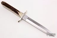 100th Anniversary Dagger