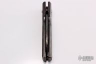 Custom Damascus Spike