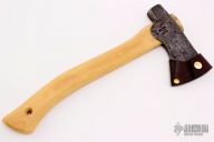 Trappers Hatchet - Ash Handle