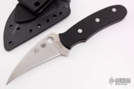 FB34GP Reverse G-10 Plain