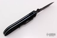 905S Mini Stryker - September 2000 Knife