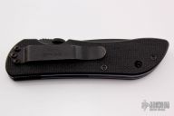 905S Mini Stryker - September 2000 Knife