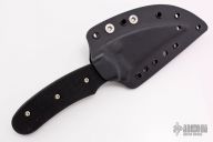 FB34GP Reverse G-10 Plain