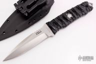 FB11P Kumo Fixed Blade