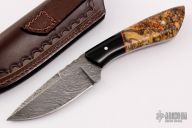 Damascus Hunter