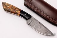 Damascus Hunter