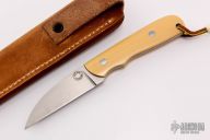 Wharncliffe Utility