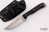 Small Fixed Blade