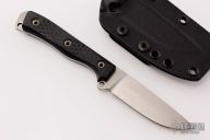 Small Fixed Blade