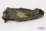 X-5 - Elishewitz Design