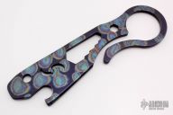 XENO Titanium Multi-Tool - .143" stock