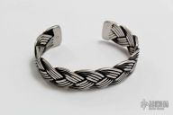 XL Celtic Bracelet