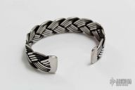 XL Celtic Bracelet