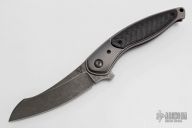 XL Longclaw Flipper - One off