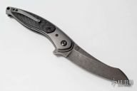 XL Longclaw Flipper - One off