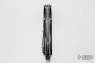 XL Longclaw Flipper - One off