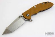 XM-18 3.5" FATTY Harpoon Tanto