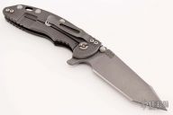 XM-18 3.5" FATTY Harpoon Tanto - Working Finish