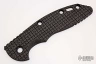 XM-18 3.5" Frag Pattern Carbon Fiber Scale