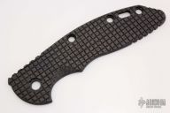 XM-18 3.5" Frag Pattern Carbon Fiber Scale