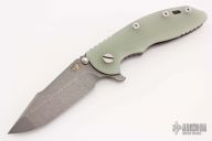 XM-18 3.5" Harpoon Spanto