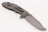 XM-18 3.5" Harpoon Spanto