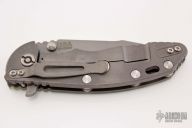 XM-18 3.5" Harpoon Spanto