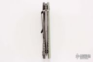 XM-18 3.5" Harpoon Spanto