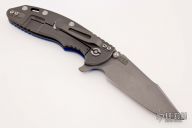 XM-18 3.5" Harpoon Spanto