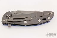 XM-18 3.5" Harpoon Spanto