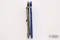 XM-18 3.5" Harpoon Spanto