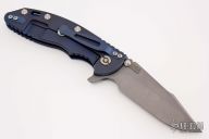 XM-18 3.5" Harpoon Spanto