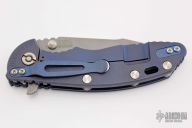 XM-18 3.5" Harpoon Spanto