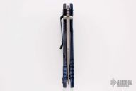 XM-18 3.5" Harpoon Spanto