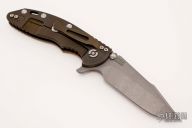 XM-18 3.5" Harpoon Spanto