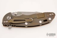 XM-18 3.5" Harpoon Spanto