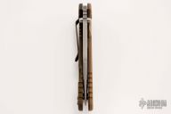 XM-18 3.5" Harpoon Spanto