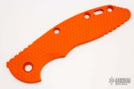 XM-18 3.5" Orange G10 Scale