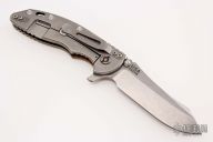 XM-18 3.5" Skinner