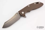 XM-18 3.5" Skinner